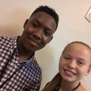 Meet your Posher, Jazmin